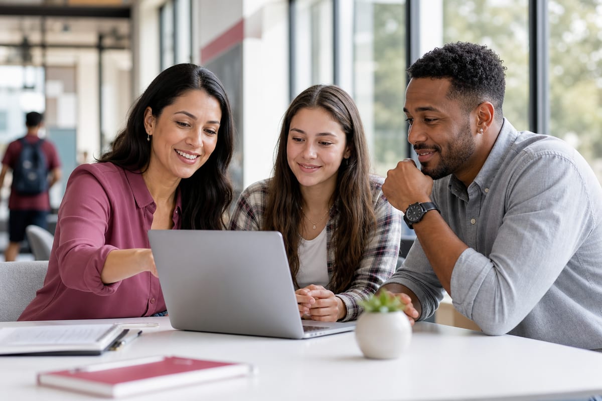 Work-based learning for high school CTE coordinators | InternPick — official social preview
